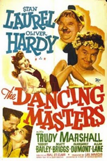 Mestres de Baile (The Dancing Masters)