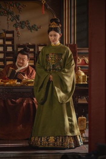 Poster de Episódio 第1集 (2022)