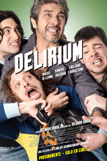 Delirium (Delirium)