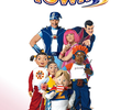 LazyTown