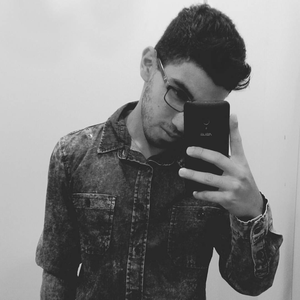 Foto de perfil de Caique Faquinetti