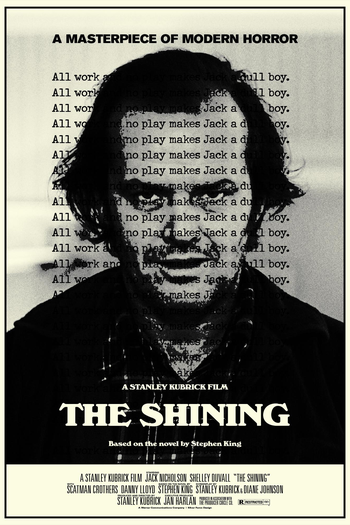  de Filme O Iluminado (1980)