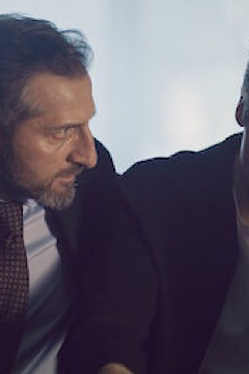 Poster de Episódio 7. Bölüm (2019)