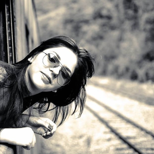 Foto de perfil de Camila Pedron