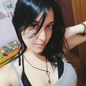 Foto de perfil de Raísa