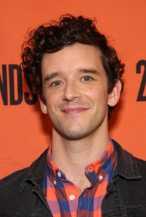 Michael Urie - Poster 5