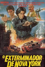 O Exterminador de Nova York (Il giustiziere del Bronx)