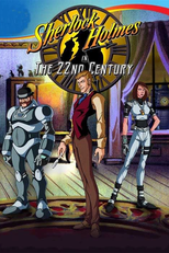 Sherlock Holmes no Século 22 (1ª Temporada) (Sherlock Holmes in the 22nd Century (Season 1))