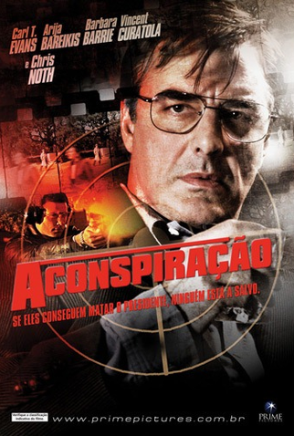 Poster 1 de Filme A Conspiração (2009)