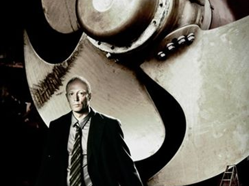 Foto 1 de Headhunter