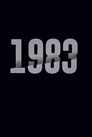 Poster 3 de Série 1983 (1ª Temporada) (2018)