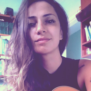 Foto de perfil de Ana Clara