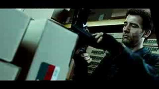 Trailer: Shoot 'Em Up Official Trailer