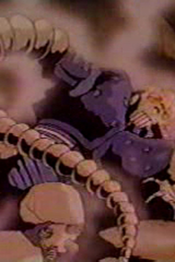 Poster de Episódio The Masterson Team (1986)