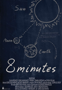 8 Minutes (8 Minutes)