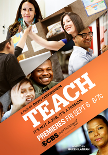 Teach - Desafios da Educação (Teach)