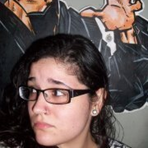 Foto de perfil de Mariana Lisbon