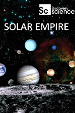O Império Solar (Solar Empire)