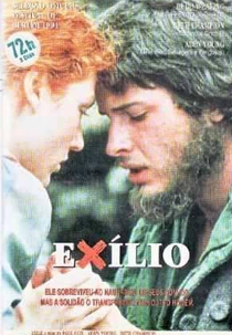 Exílio (Exile)