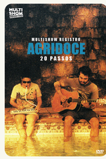 Multishow Registro Agridoce – 20 passos (Multishow Registro Agridoce – 20 passos)