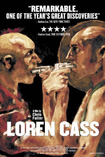 Poster de Filme Loren Cass (2006)