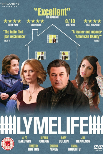  de Filme A Família Bartlett (2008)