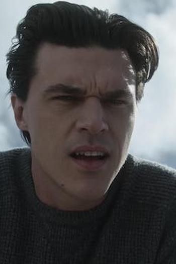 Poster de Episódio Cape Fear (2021)