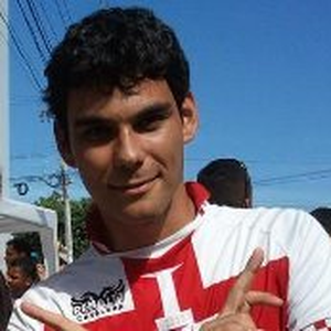 Foto de perfil de Ygor Ribeiro