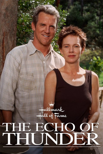  de Filme The Echo Of Thunder (1998)