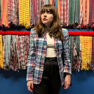 Foto de perfil de Andressa