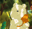 Ice Bear's Pet
