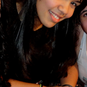 Foto de perfil de Fernanda Garcia