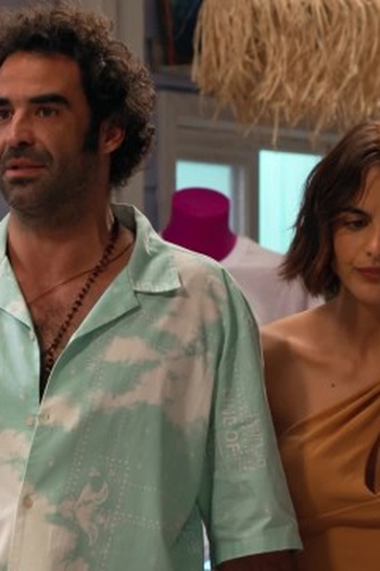 Poster de Episódio Episódio 59 (2022)