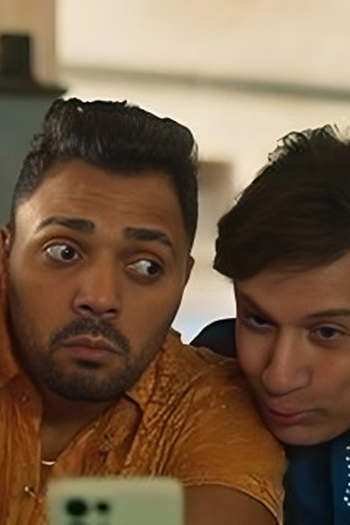 Poster de Episódio Dedo Mole (2024)