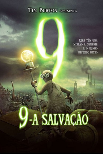  de Filme 9: A Salvação (2009)