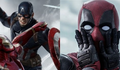 Capitão América - Guerra Civil supera a bilheteria de Deadpool nos Estados Unidos