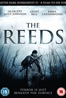 The Reeds - Poster / Capa / Cartaz - Oficial 2