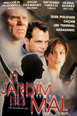 O Jardim do Mal (The Gardener)