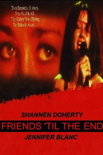  de Filme Amigos Até o Fim (1997)