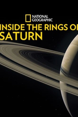 Missão à Saturno: Desvendando os Anéis (Mission Saturn: Inside The Rings)