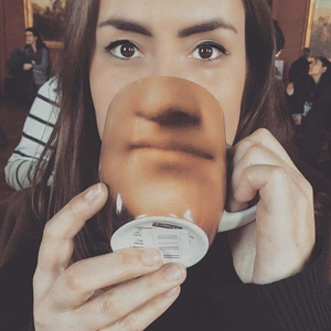 Foto de perfil de Ana Cláudia