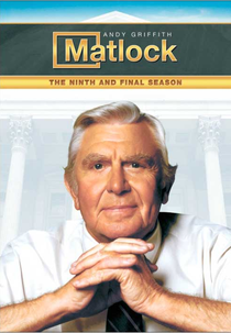 Matlock (9ª Temporada) (Matlock (Season 9))