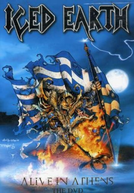 Iced Earth: Alive in Athens (Iced Earth: Alive in Athens)