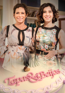 Tapas & Beijos (4ª Temporada) (Tapas e Beijos (4ª Temporada))