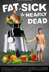 Gordo, Doente e Quase Morto (Fat, Sick and Nearly Dead)