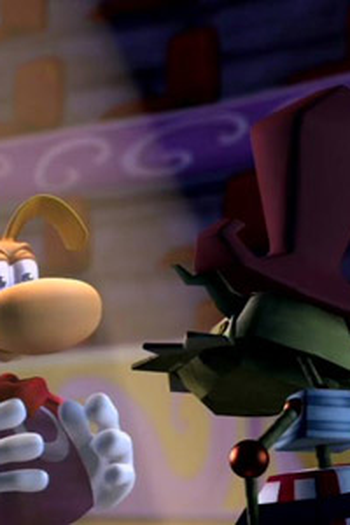 Poster de Episódio LacmacNapping (1999)