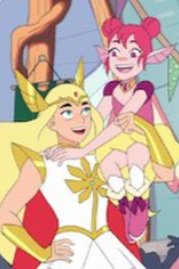 Poster de Episódio Flutterina (2019)
