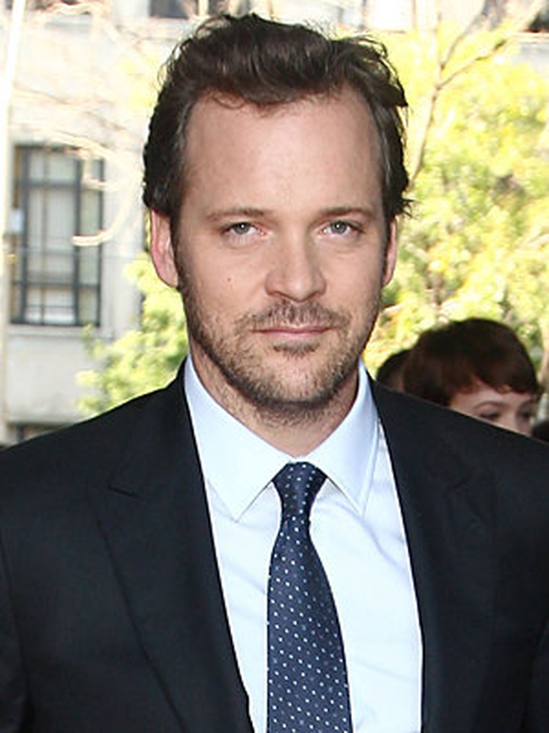 Peter Sarsgaard - Foto 1