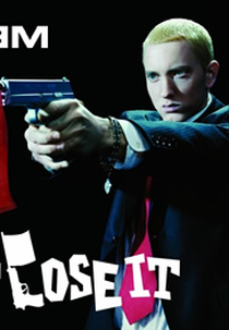 Eminem: Just Lose It (Eminem: Just Lose It)