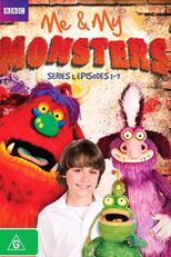 Eu e os Monstros (Me and My Monsters)